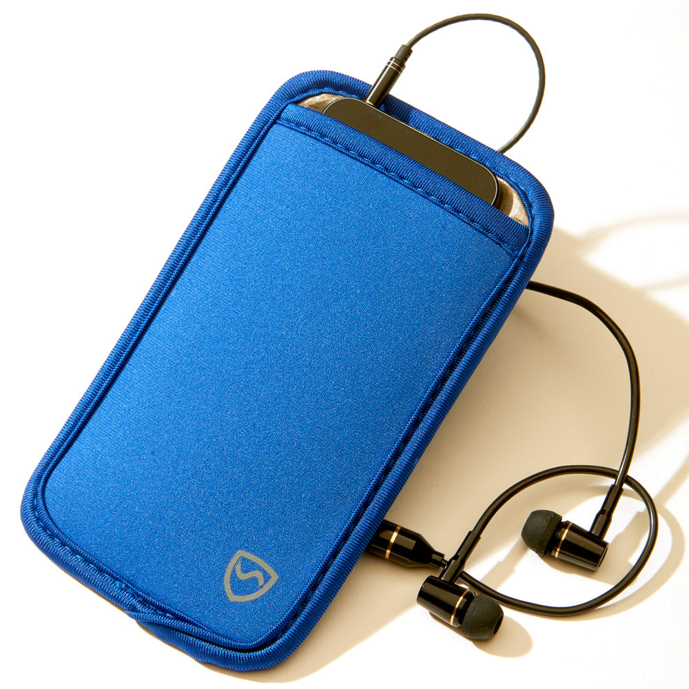 Shield Your Body Phone Pouch