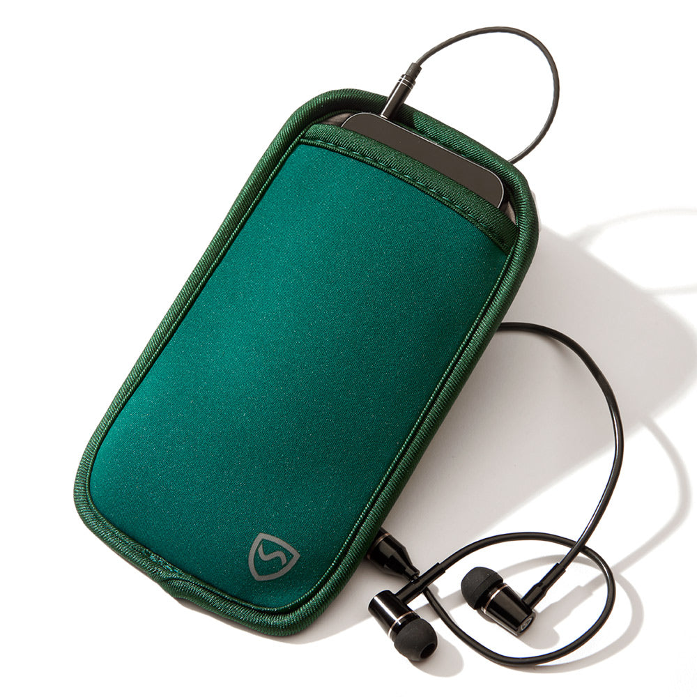 Shield Your Body Phone Pouch