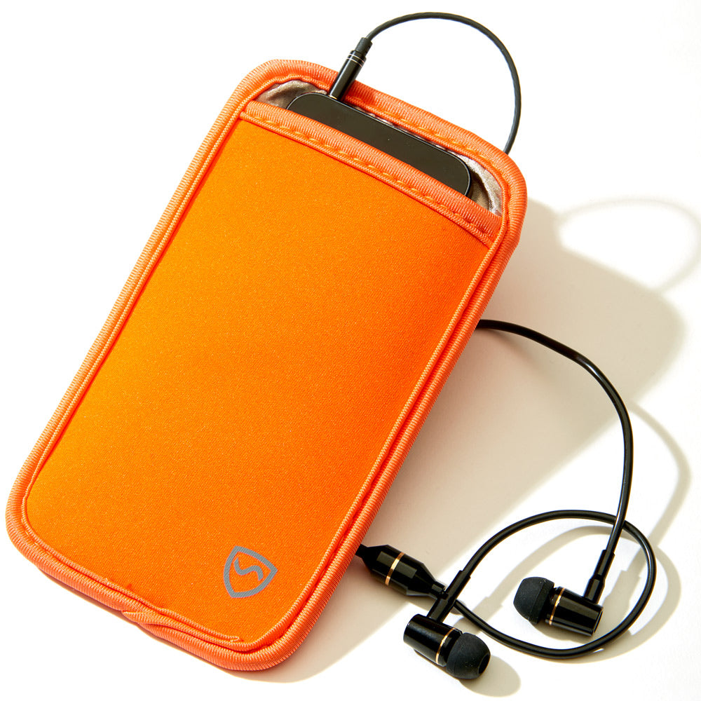 Shield Your Body Phone Pouch