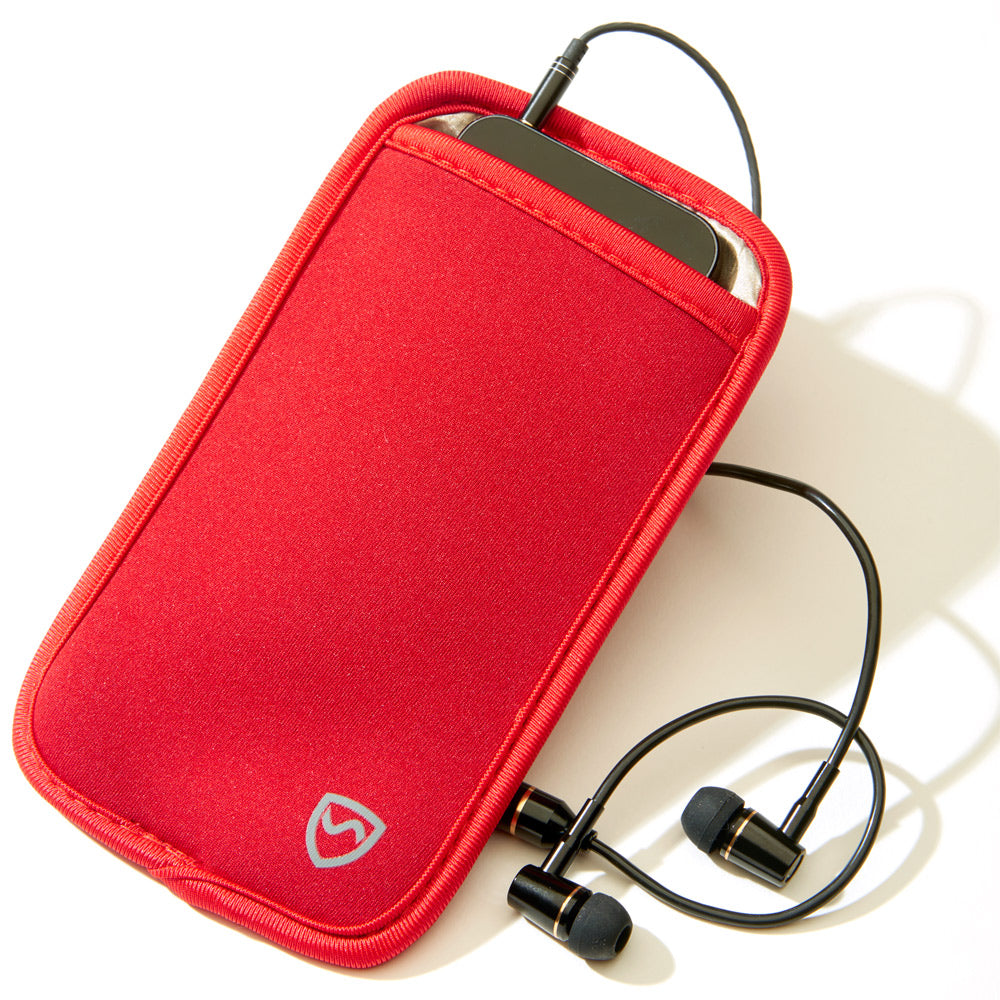 Shield Your Body Phone Pouch