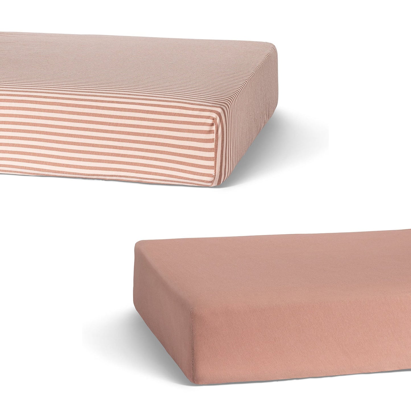Hypoallergenic Cotton Crib Sheets