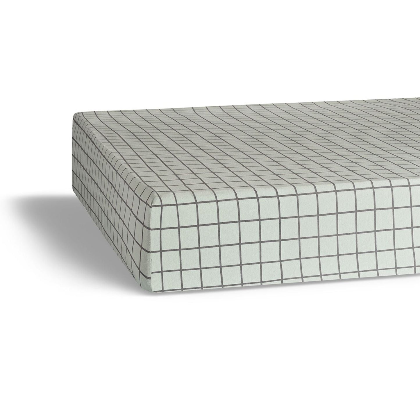 Hypoallergenic Cotton Crib Sheets