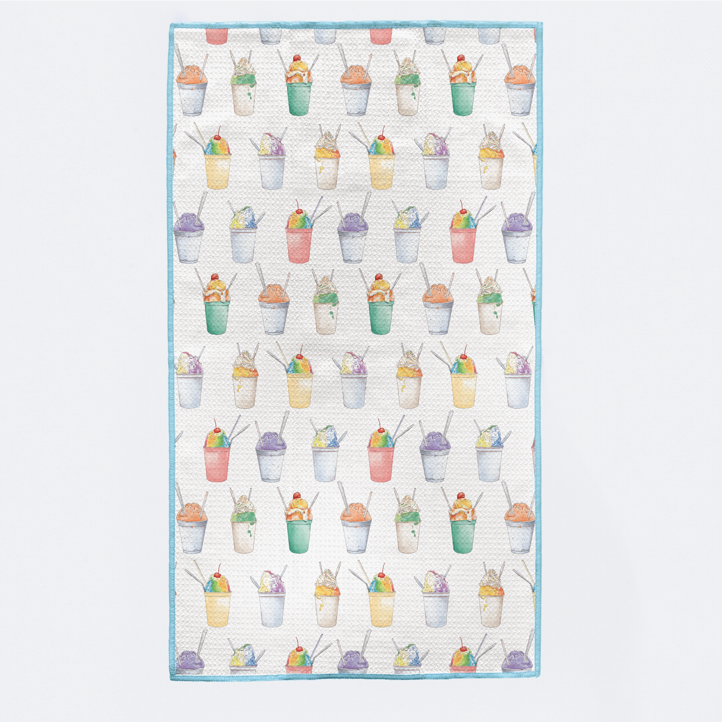 Eco-Friendly Kitchen Towel