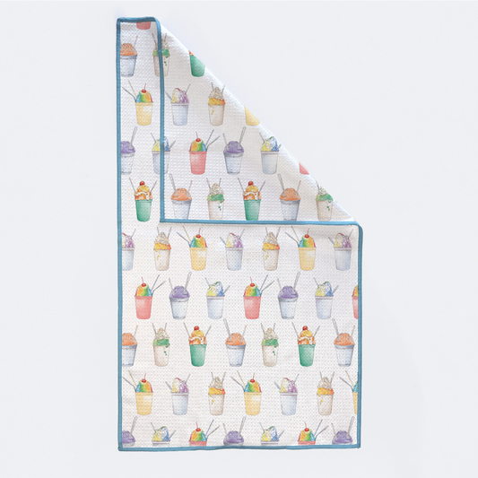 Eco-Friendly Kitchen Towel