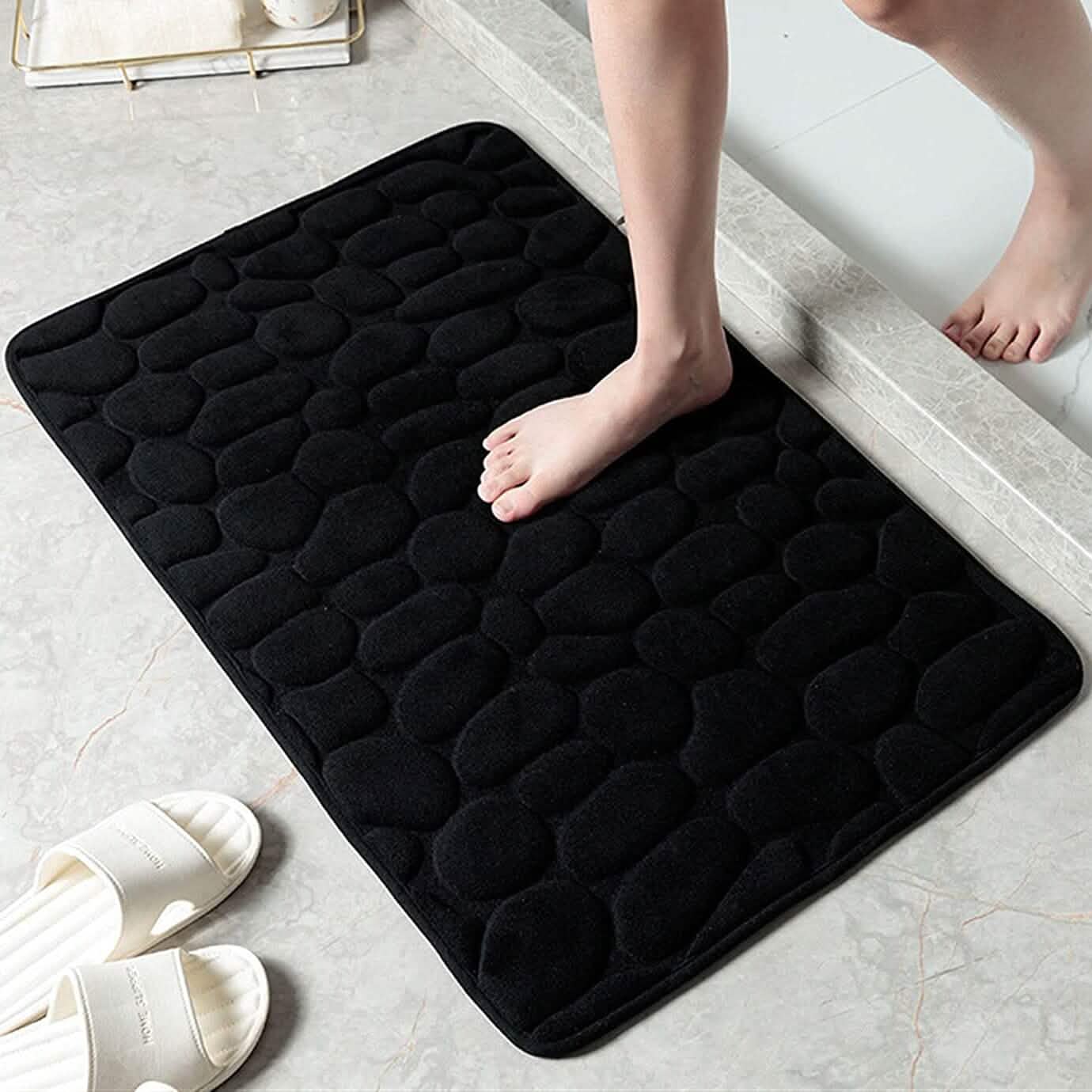 Memory Foam Non Slip Bath Mat