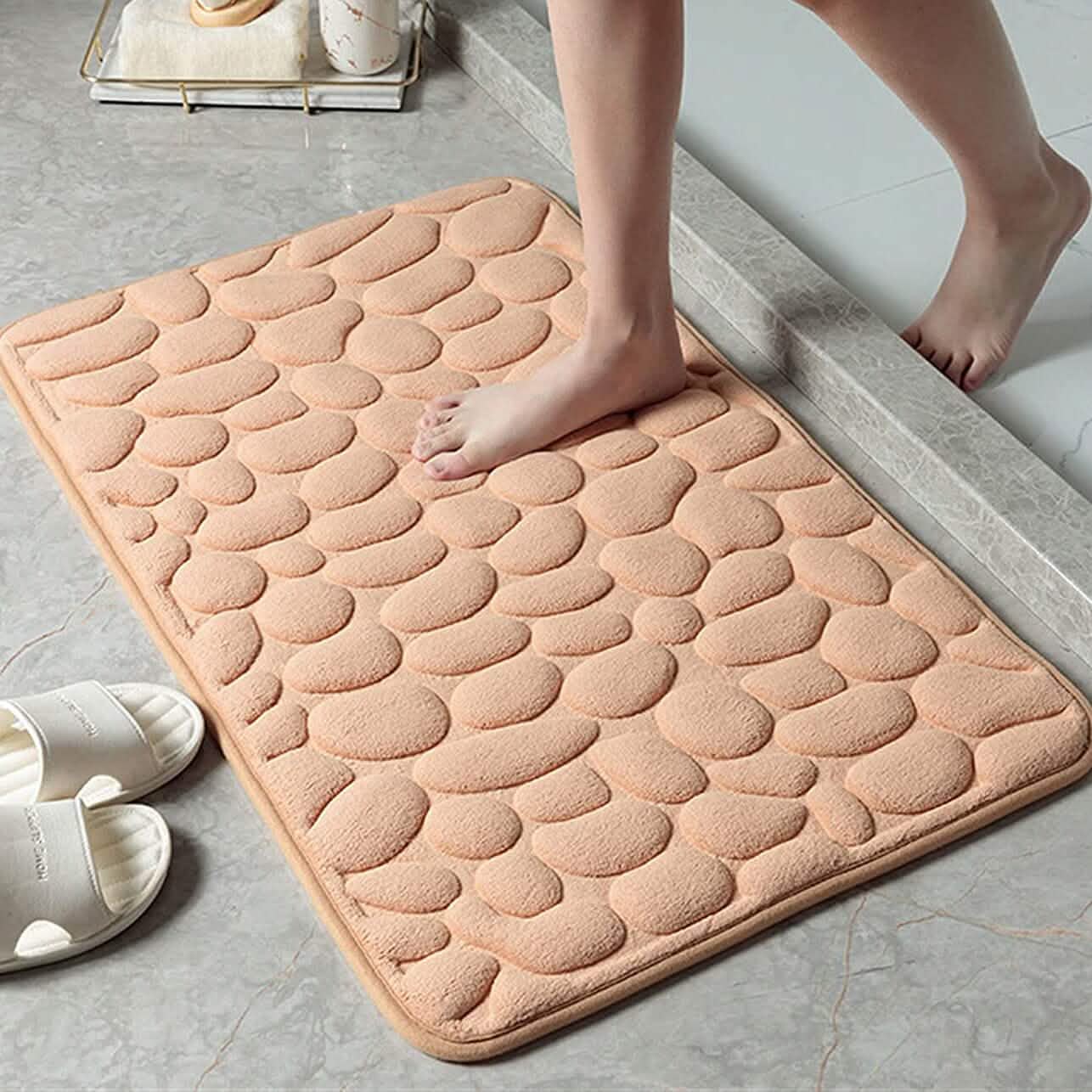 Memory Foam Non Slip Bath Mat