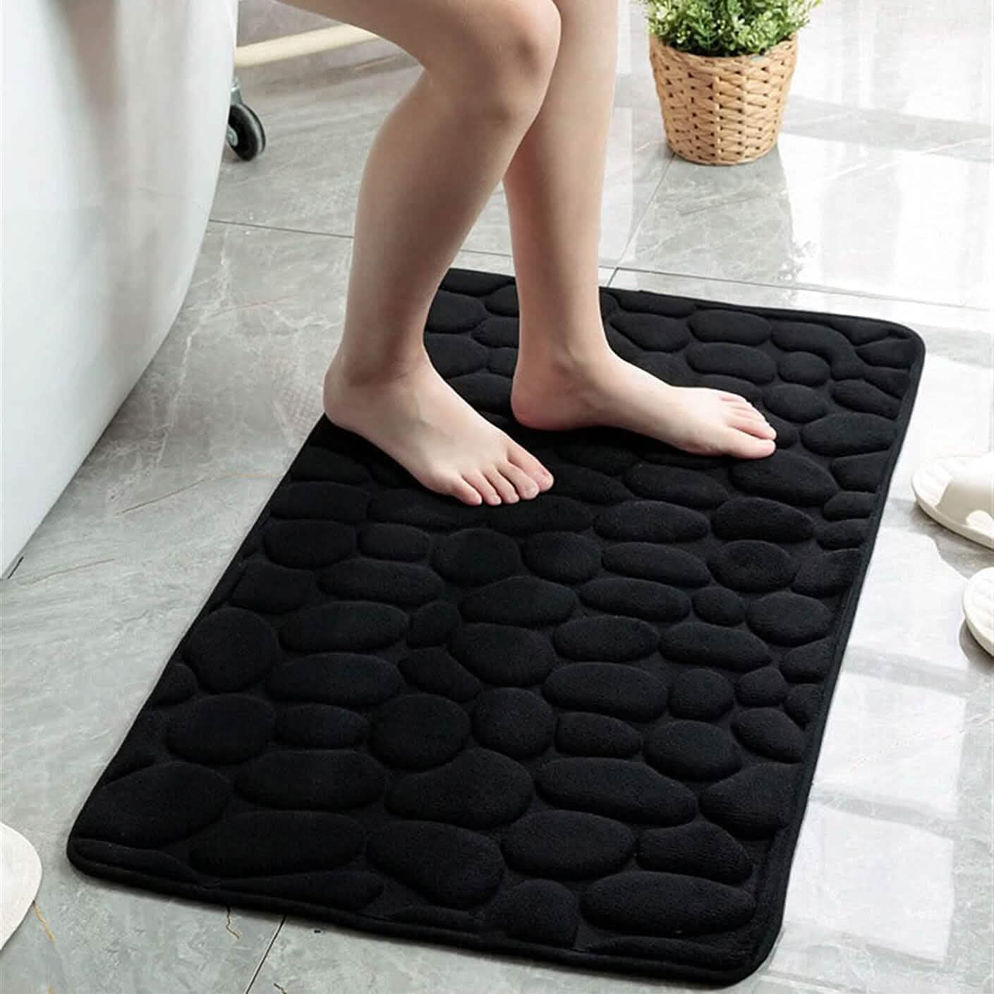 Memory Foam Non Slip Bath Mat