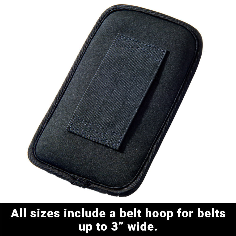 Shield Your Body Phone Pouch