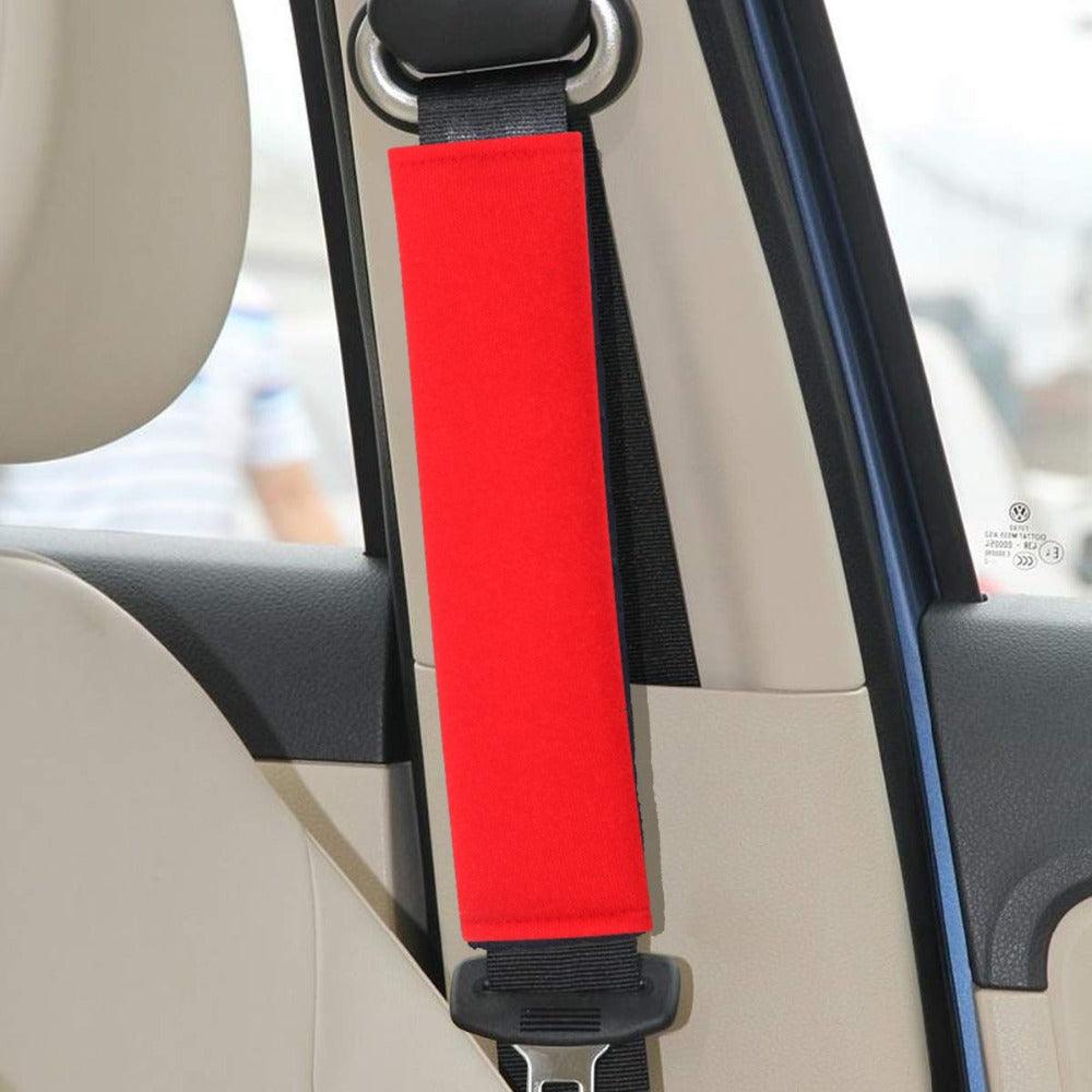 Universal Car Seatbelt Shoulder Cushion