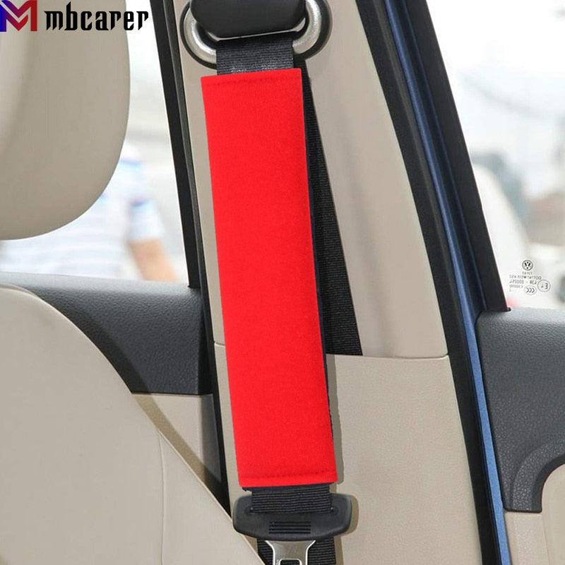 Universal Car Seatbelt Shoulder Cushion