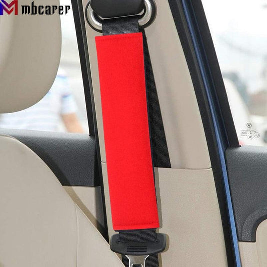 Universal Car Seatbelt Shoulder Cushion