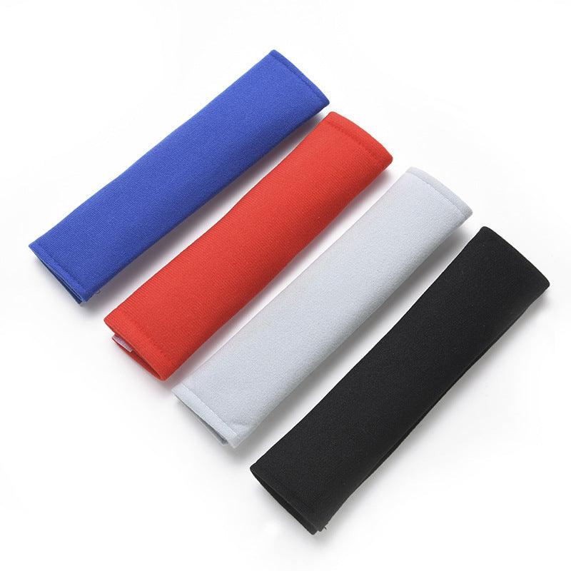 Universal Car Seatbelt Shoulder Cushion