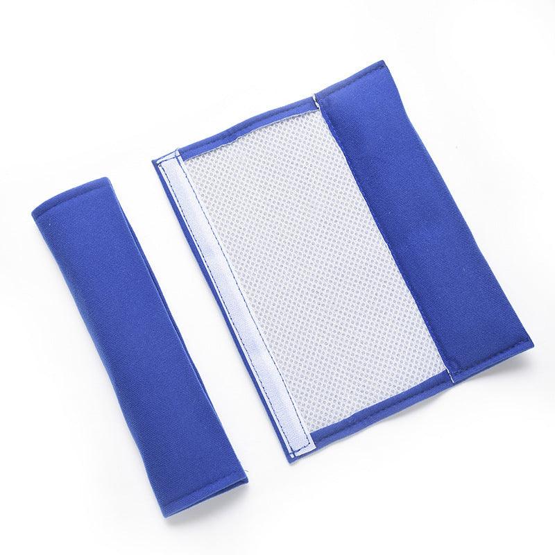 Universal Car Seatbelt Shoulder Cushion