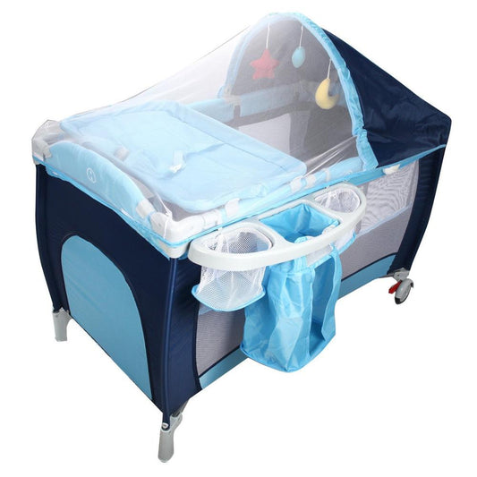 Portable Baby Crib