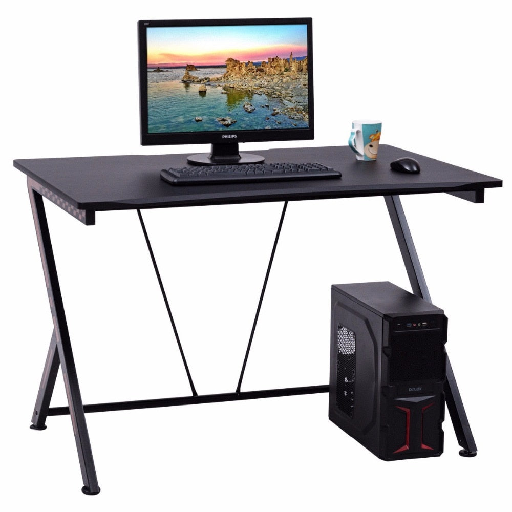 Modern Design Workstation Desk