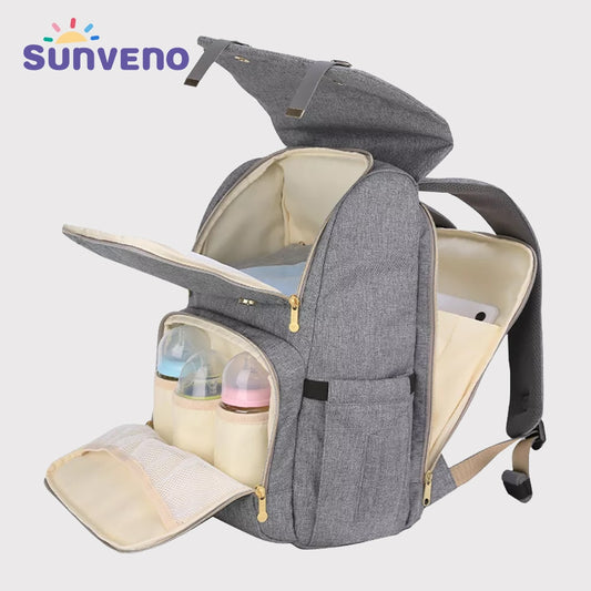 Travel Diaper Bag